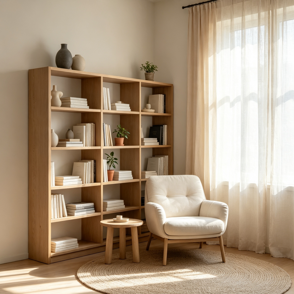 Occasional Chairs