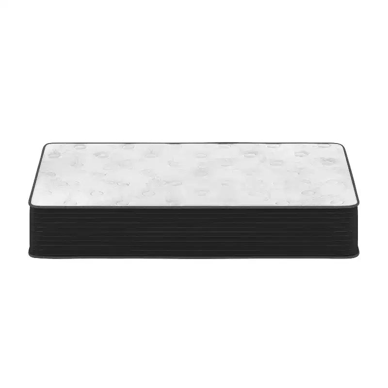 Matelas hybride à ressorts ensachés individuellement de 12 pouces, matelas en boîte