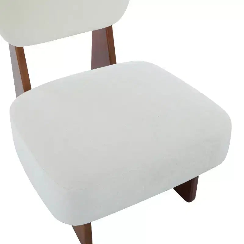 Lot de 2 fauteuils d'appoint, fauteuils rembourrés pour salon, chambre -