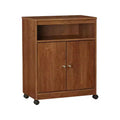 Landry Microwave Cart