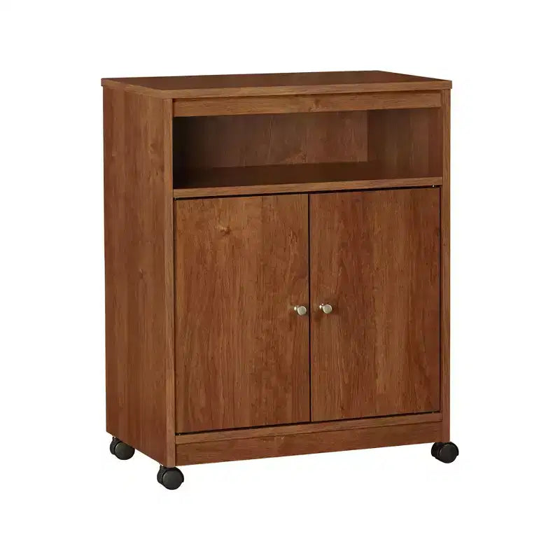 Landry Microwave Cart