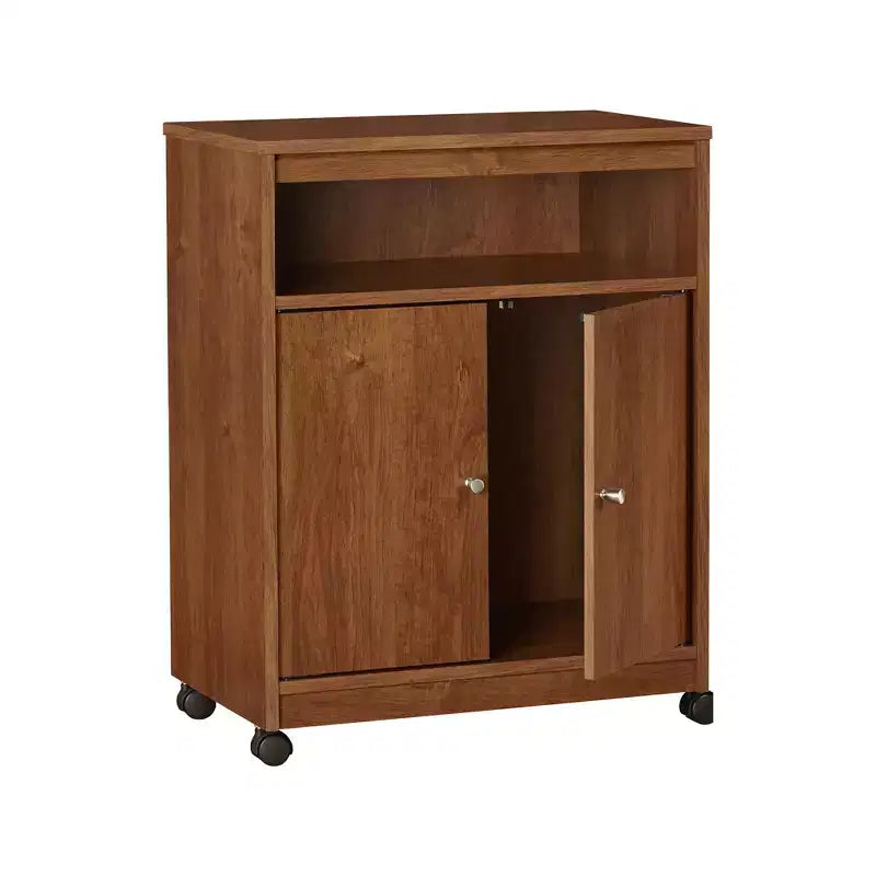 Meuble micro-ondes