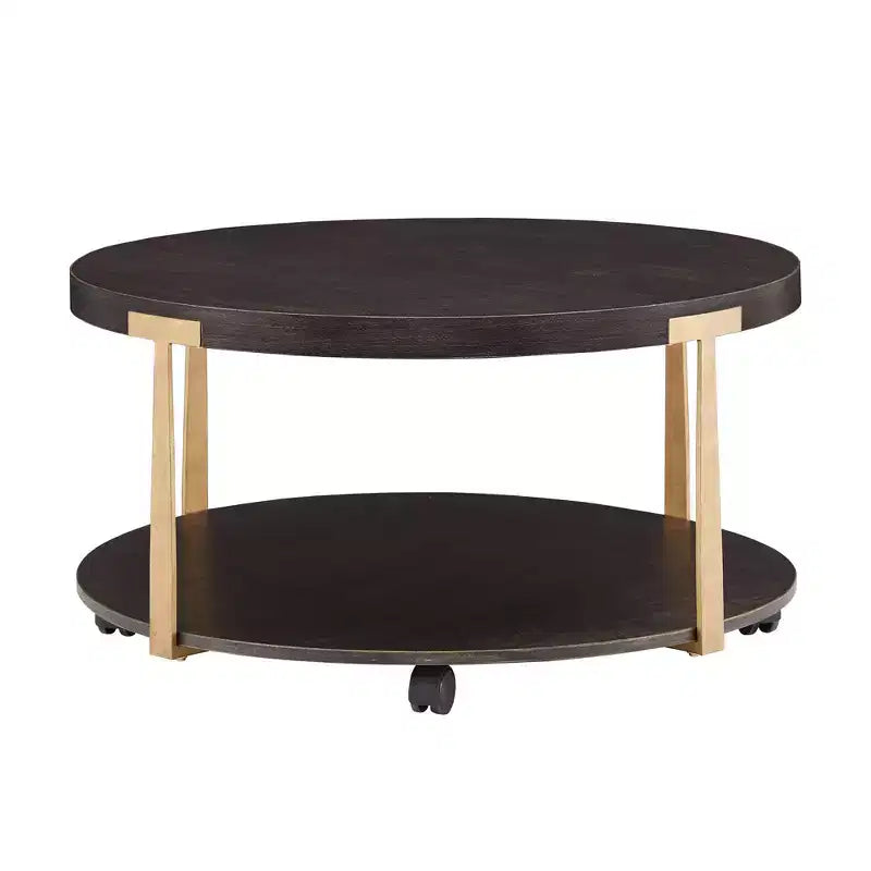 Lars Coffee Table - Espresso - iNSPIRE Q