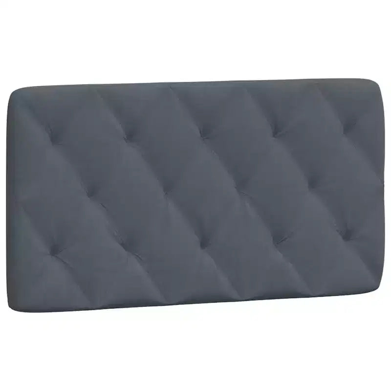 Cadre de lit avec LED sans matelas